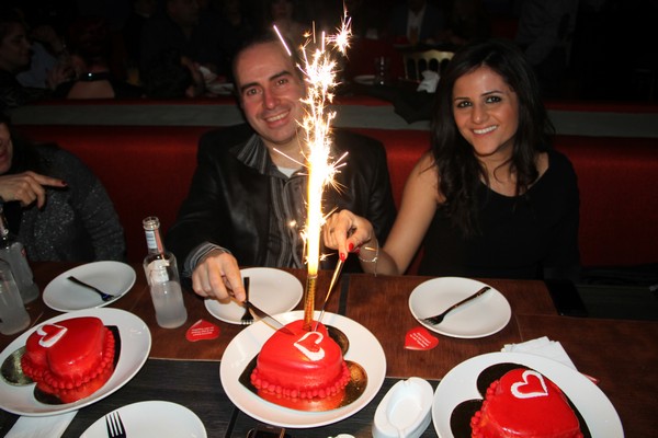 Valentines Night